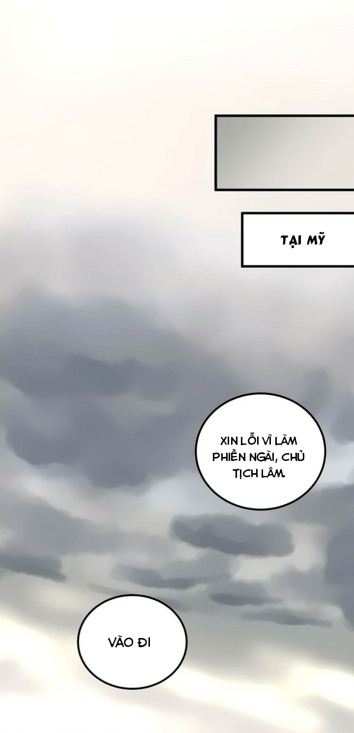 Tình Yêu Hoang Tưởng chapter 6 - Trang 42