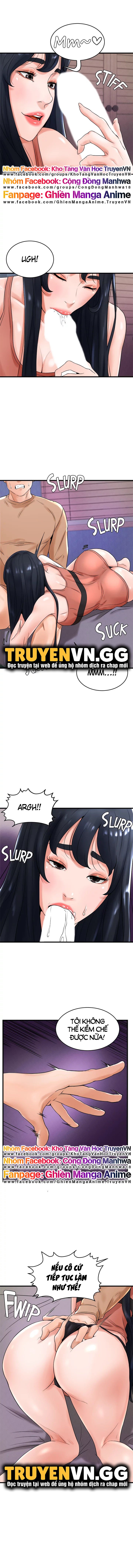 phòng bi da tình yêu chapter 12 10