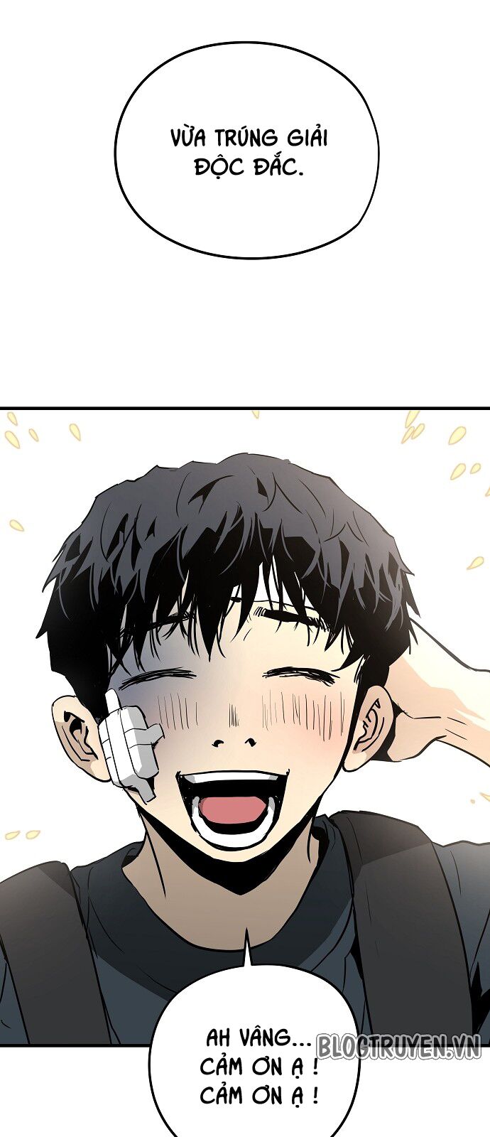 The Breaker 3: Quyền Năng Vô Hạn chapter 14 85