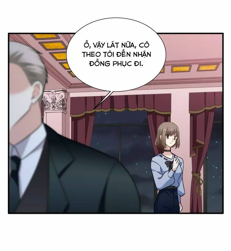 nhân chất tình nhân chapter 34.2 11