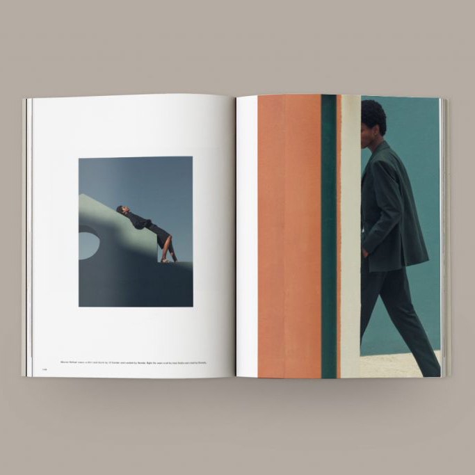 Kinfolk Volume 31