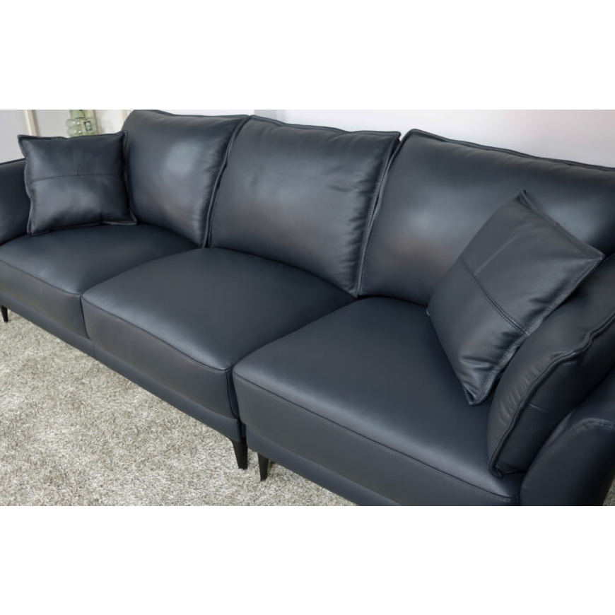 Bộ Ghế Sofa Luna 4 Chỗ Jang In 1603800001-01