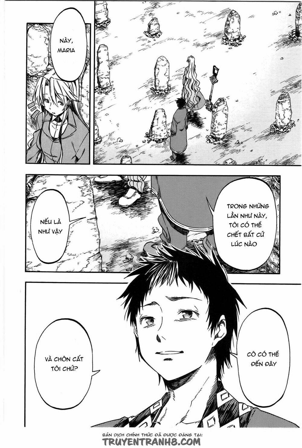 kamisama no inai nichiyoubi chapter 26 18