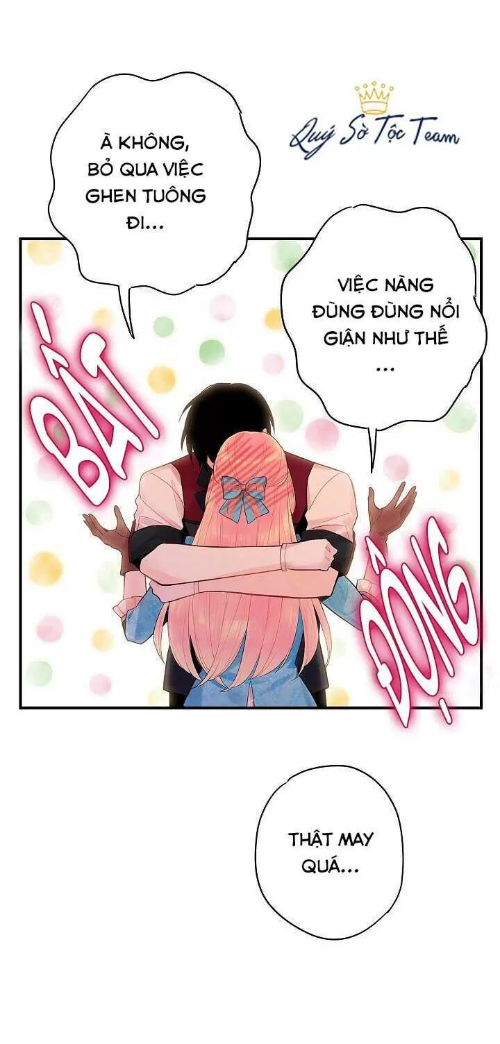 trọng sinh trở thành hoàng phi chapter 123 18