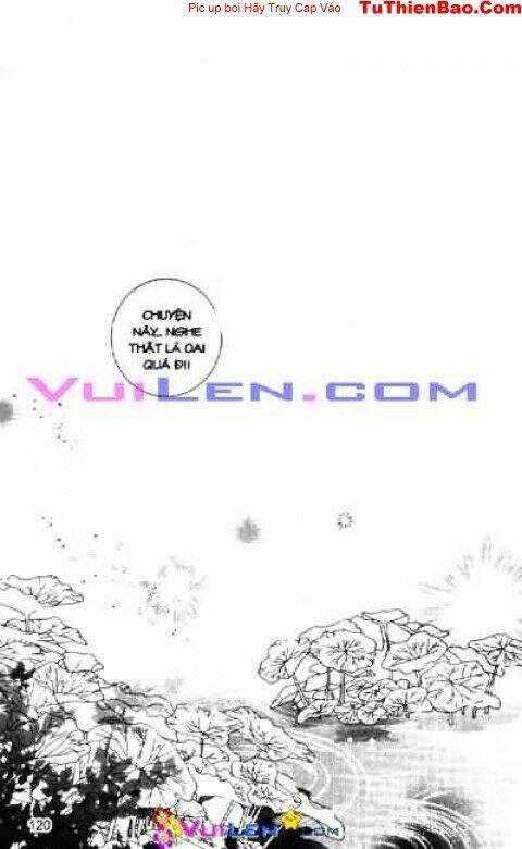 cáo nhỏ đáng yêu chapter 6 120