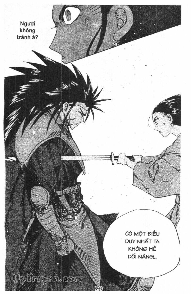 giang hồ bá đạo ký chapter 19 47