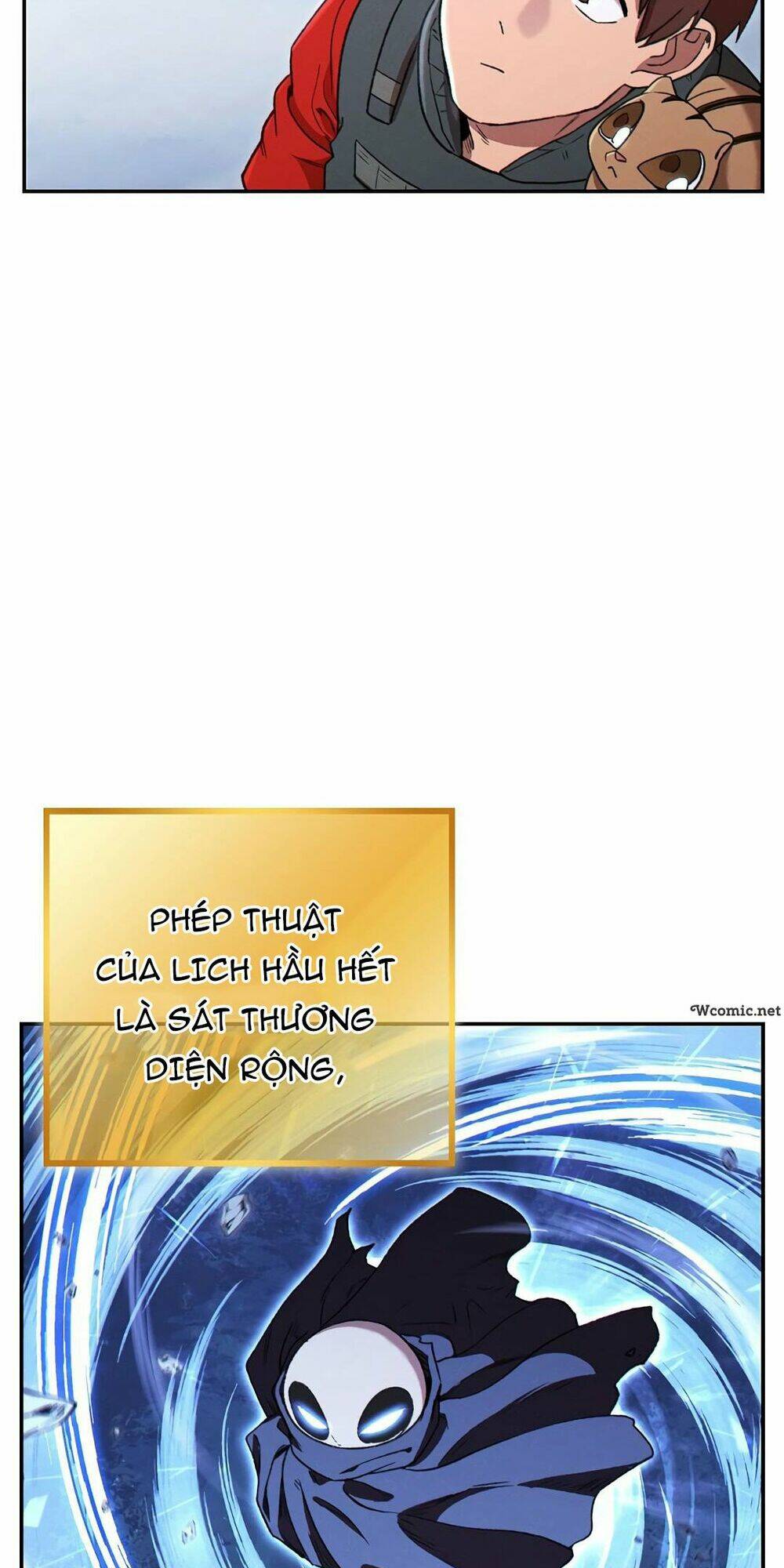 Tái Thiết Hầm Ngục Chapter 78 - Trang 19