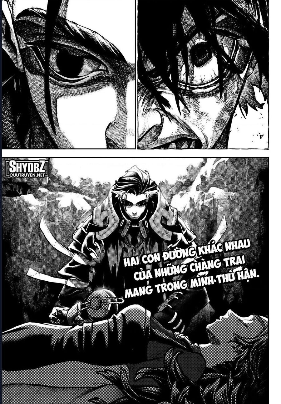 gachi akuta chapter 116 21