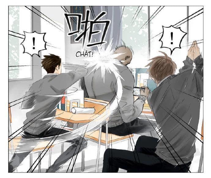 friends zone chapter 1 8