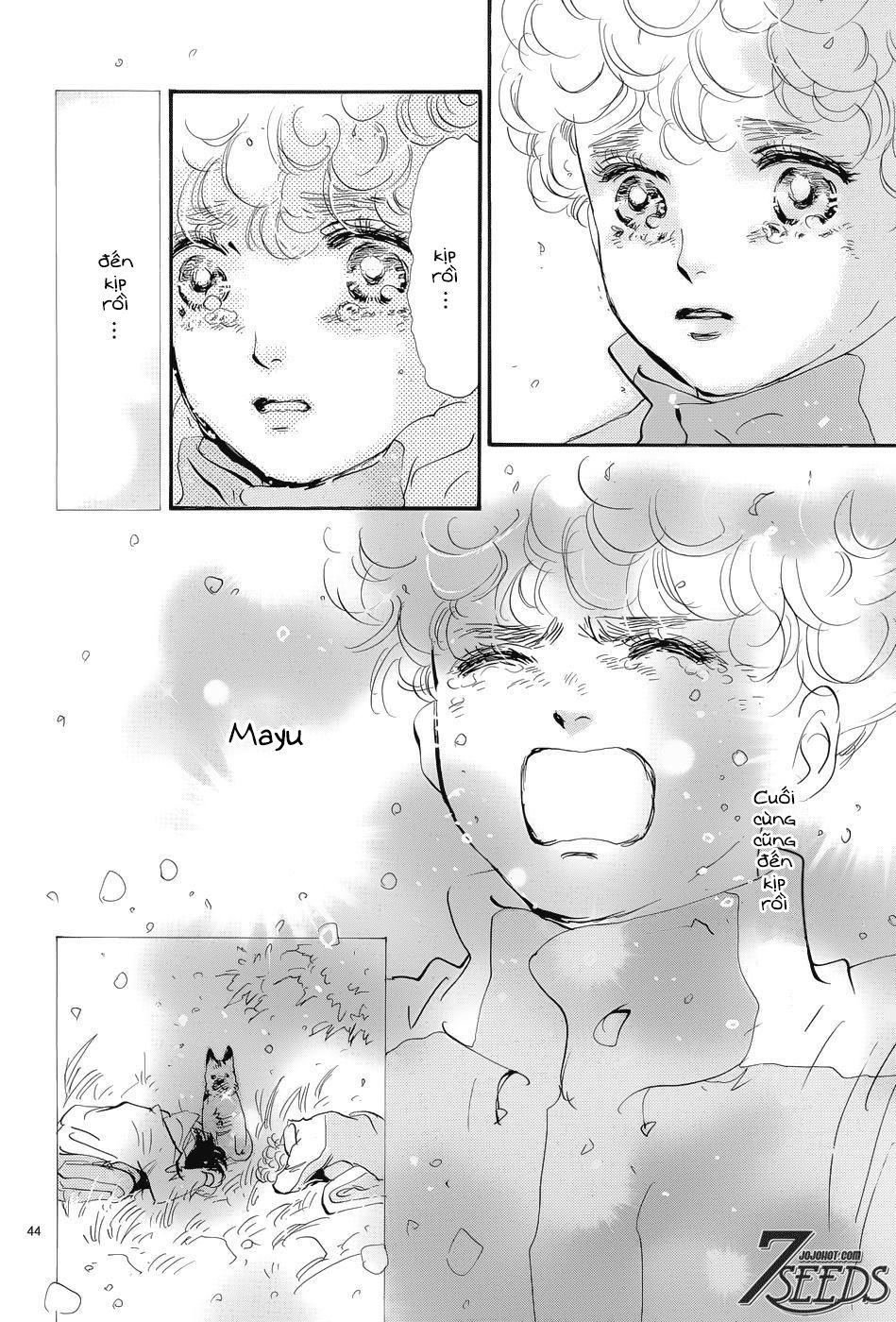 mầm sống chapter 178 45