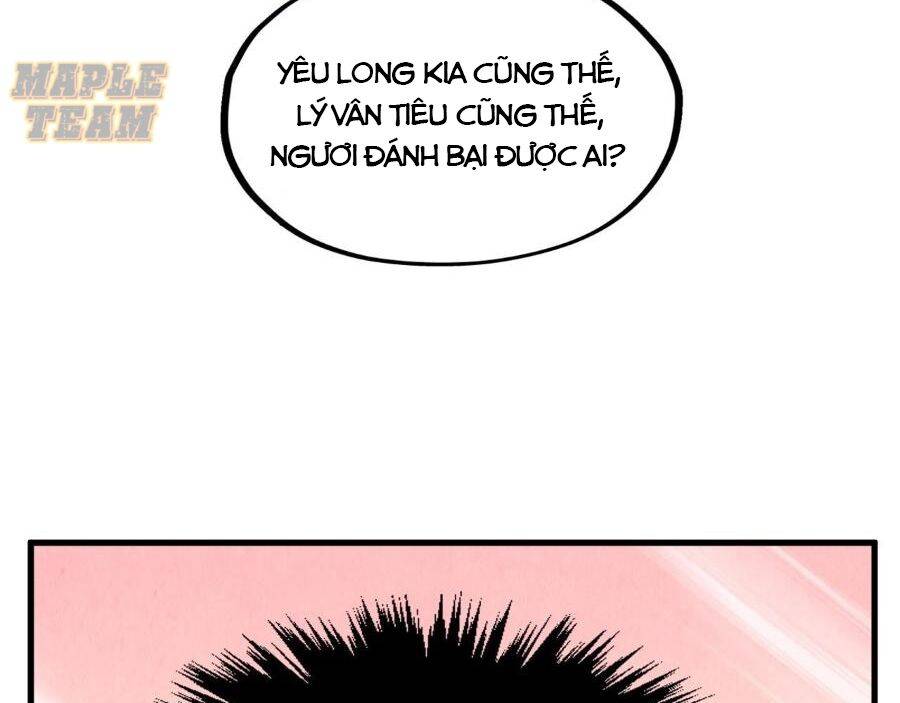 vạn cổ chí tôn chapter 266 40