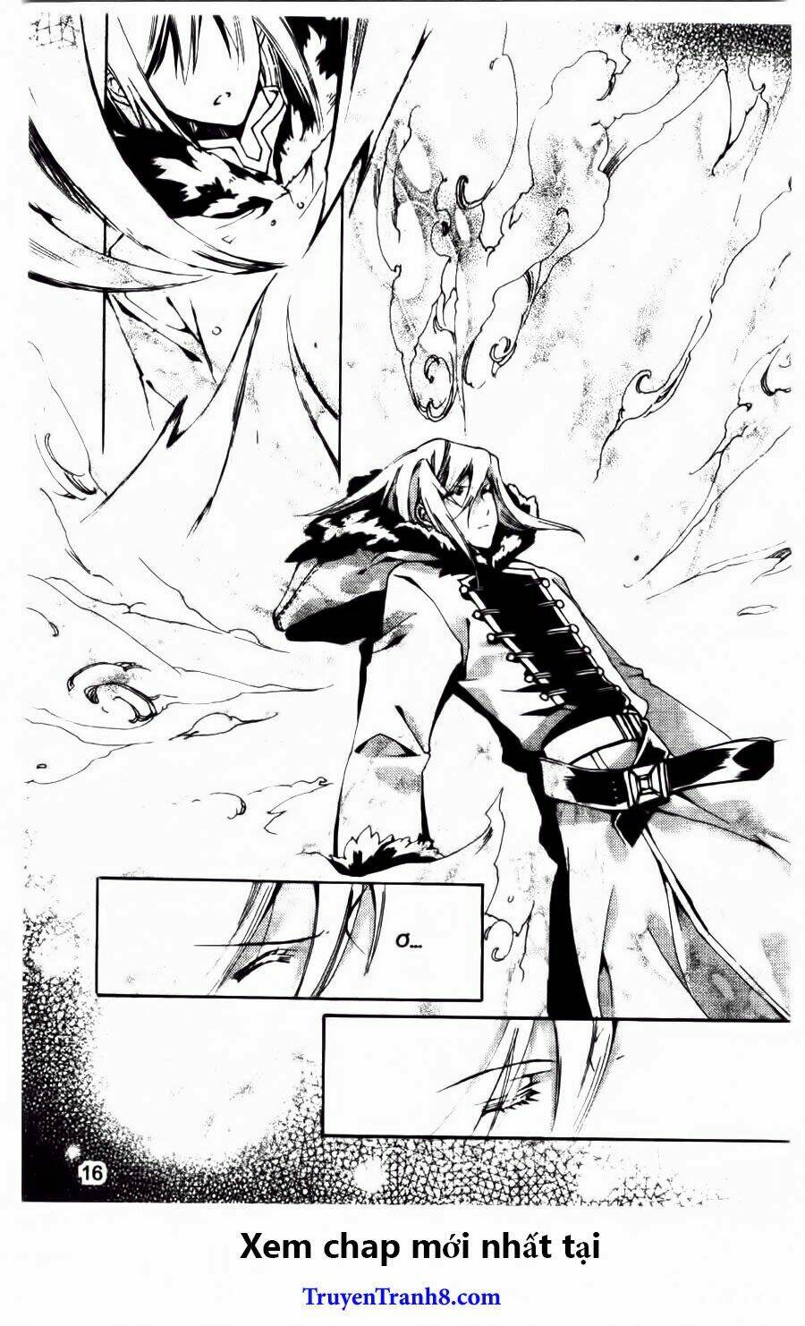 xing gui shi tian kong de dao lu chapter 19 15