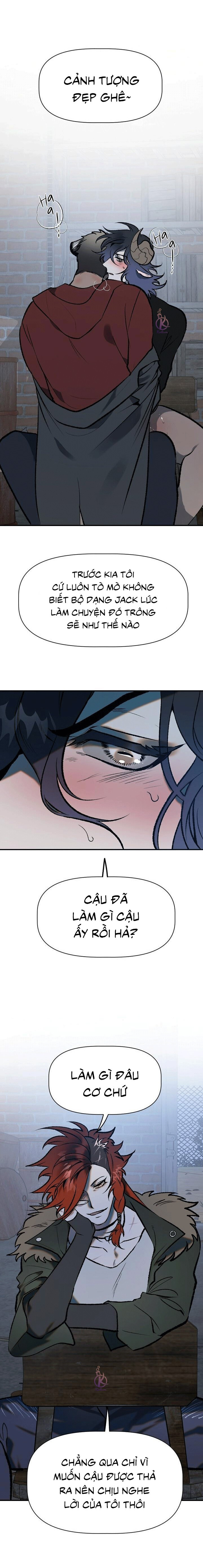 nụ hôn ác mộng chapter 12 2