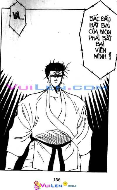 truyền nhân atula - shura no mon i chapter 11 157