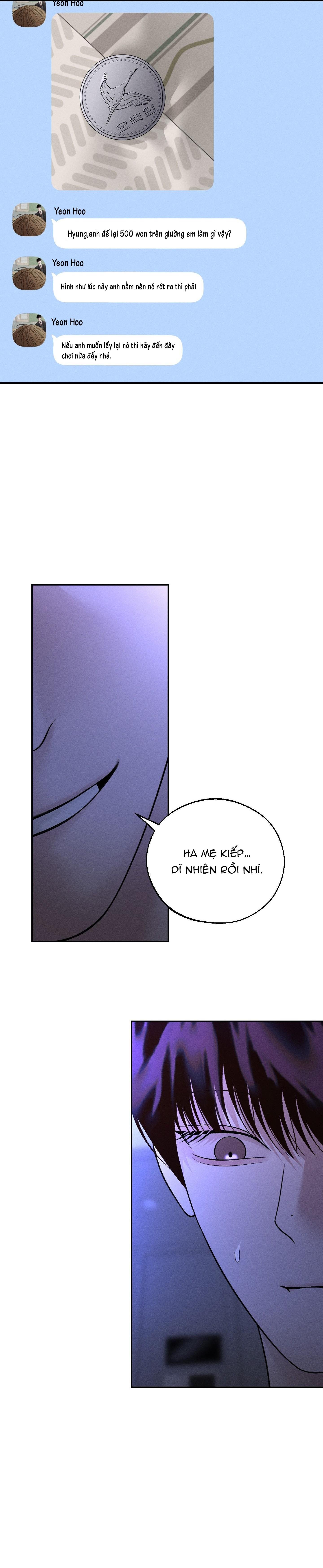 cứu tinh của thứ hai chapter 47 15