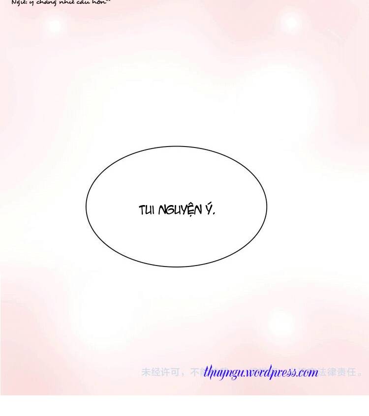 trúc mã ngoe nguẩy đuôi chapter 12 17