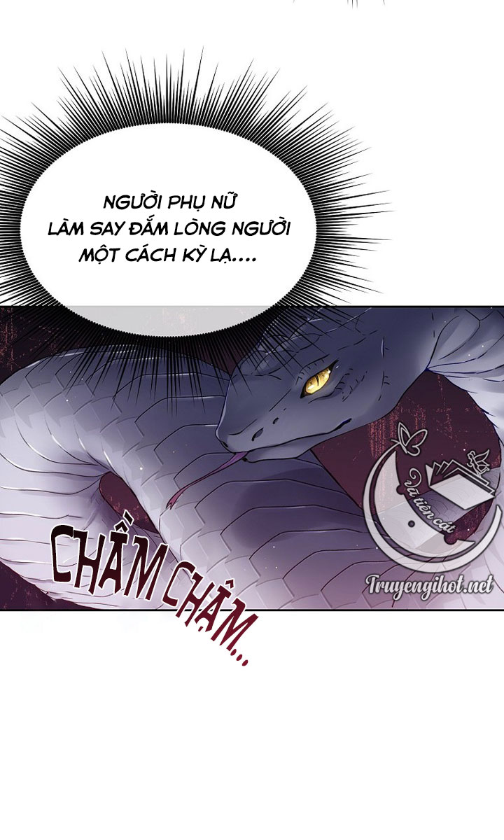 tôi gặp rắc rối vì chồng qúa dễ thương chapter 28.1 21