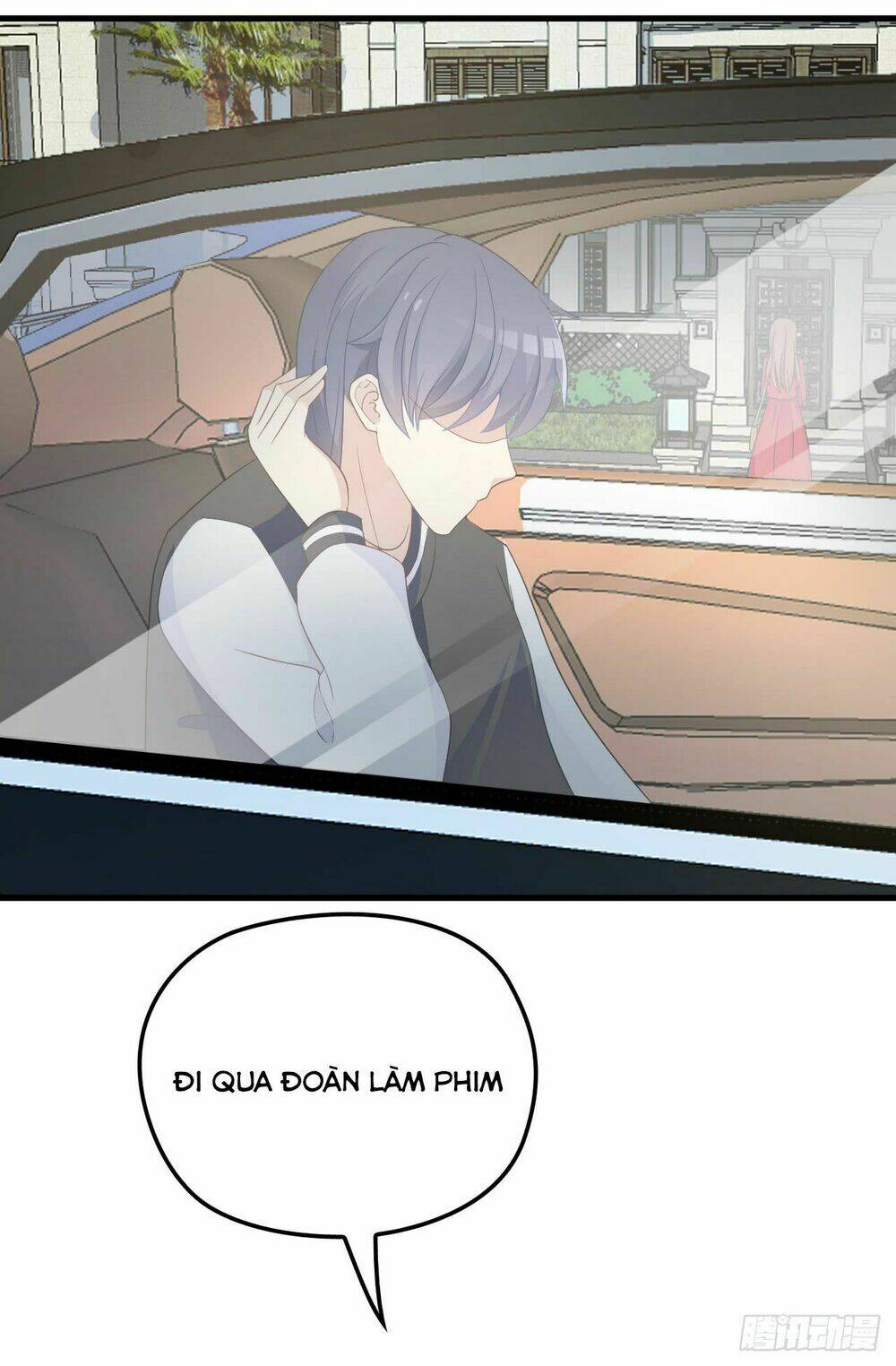 bí mật kết hôn với ảnh đế: vợ ơi đến đây tấn công đi nào chapter 26 32