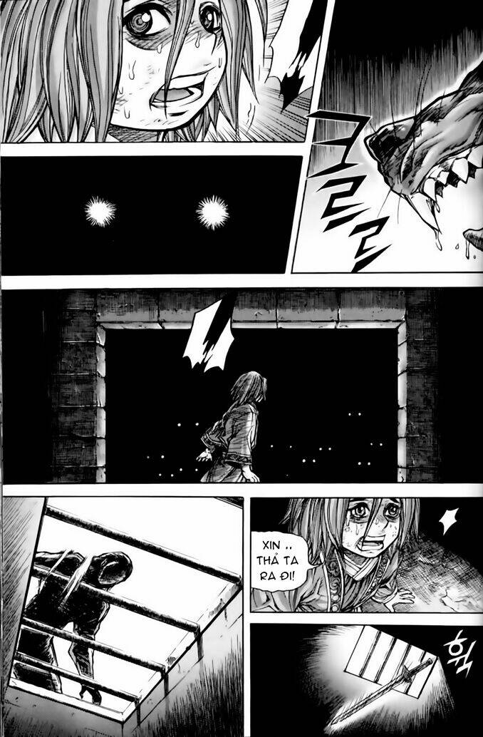 king of hell chapter 192 24