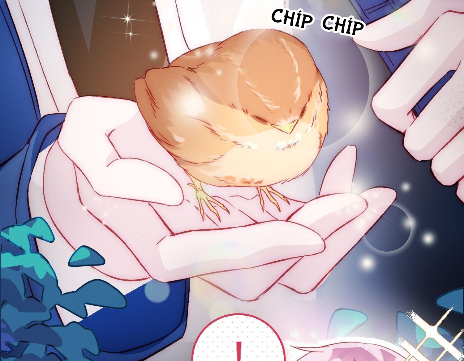 tôi phải làm một kẻ đại xấu xa chapter 44 31