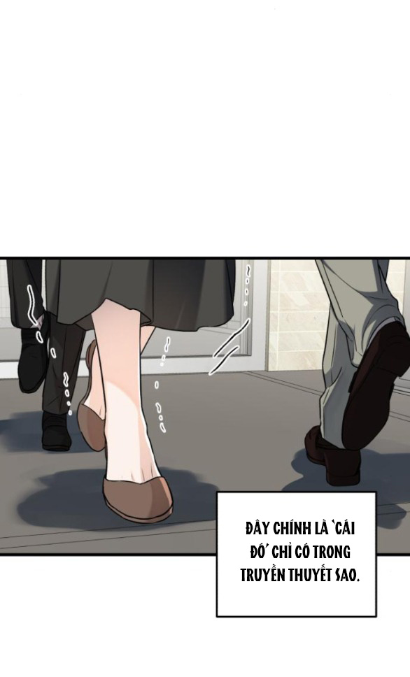 Nóng Lòng Muốn Giày Vò Em chapter 10.1 29