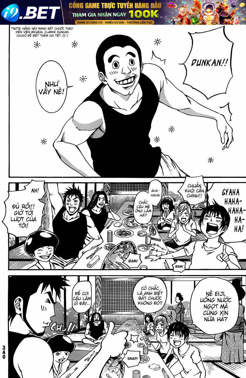 kamisama no iutoori chapter 13 29