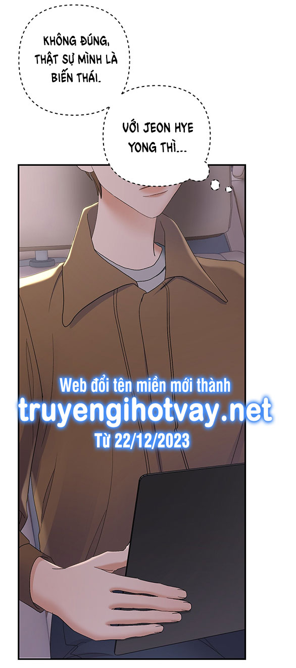 Hối Lộ Ngọt Ngào chapter 15 - Trang 36