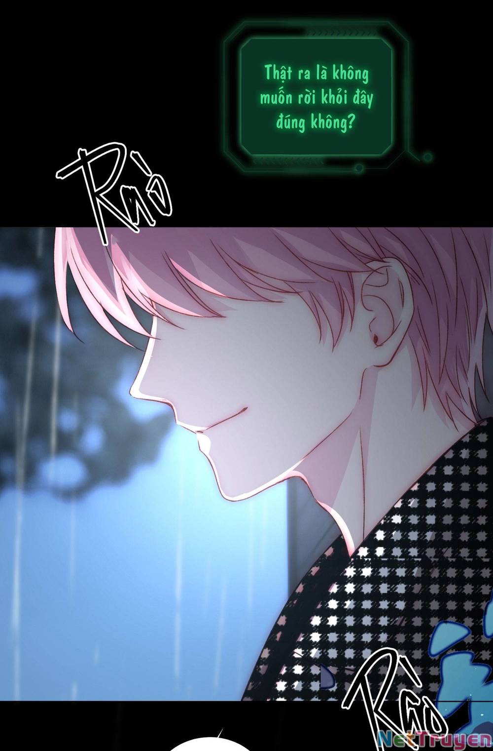 tôi phải làm 1 kẻ đại xấu xa chapter 45 49