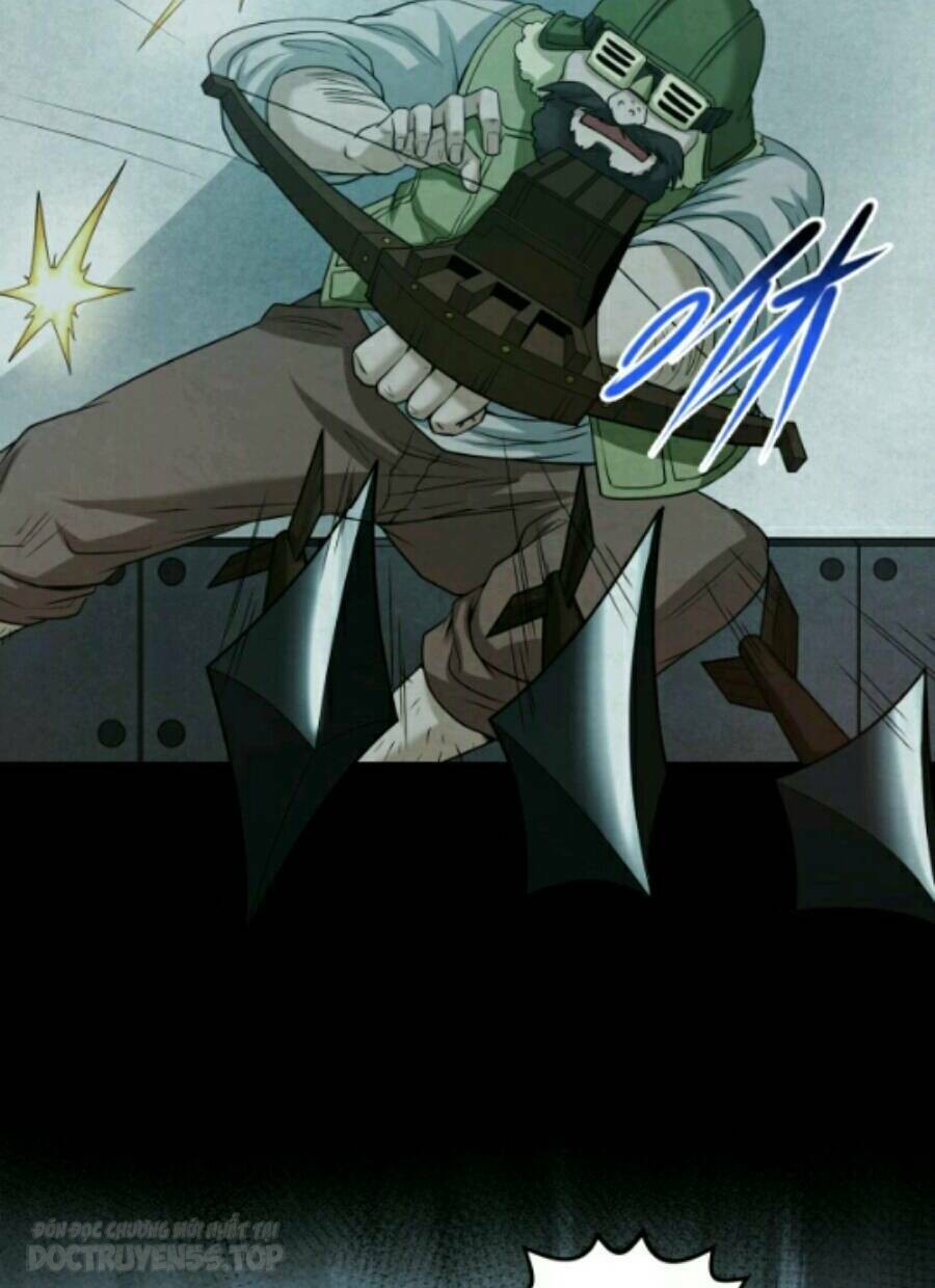 toàn cầu quỷ dị thời đại chapter 33 15