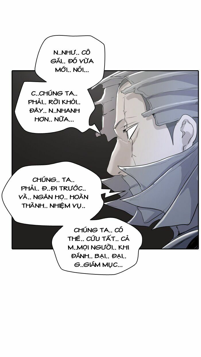 tòa tháp bí ẩn 2 chapter 271 31
