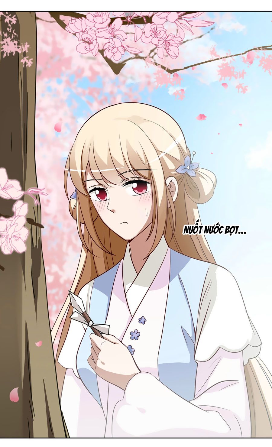 kiêu ngạo vương gia chủng điền phi chapter 69 3