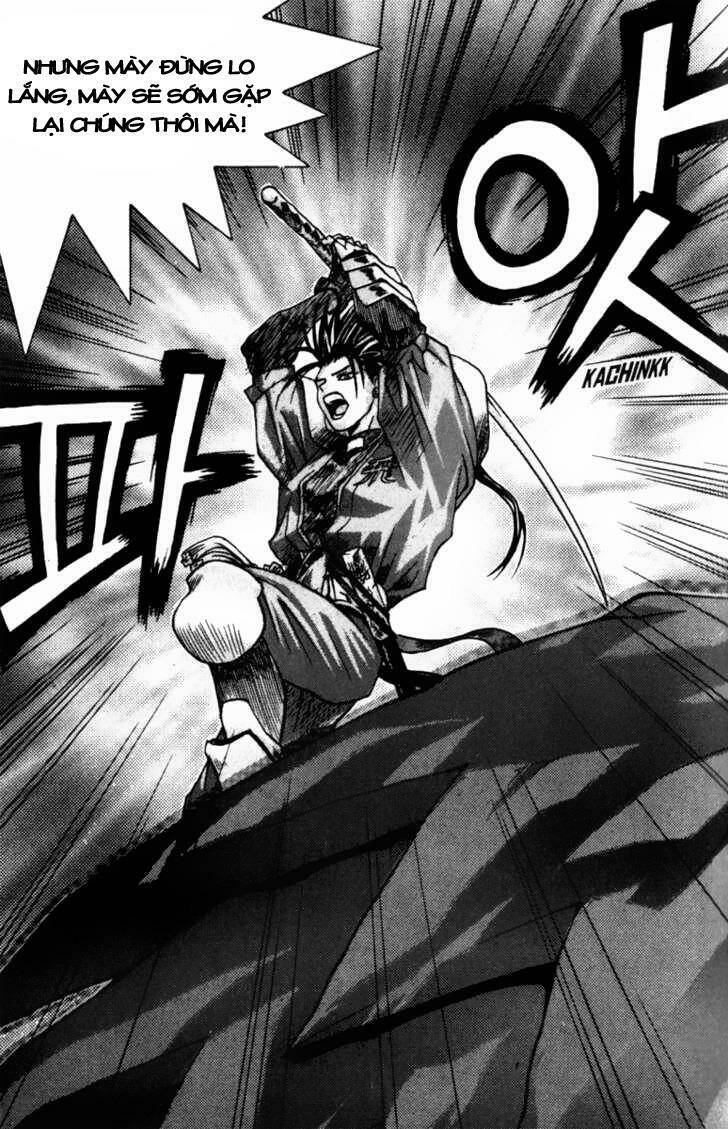 ragnarok - into the abyss chapter 3 4