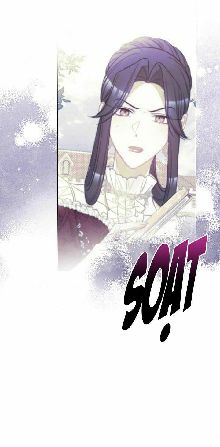 ác nữ phản diện đảo ngược đồng hồ cát chapter 85.2 2