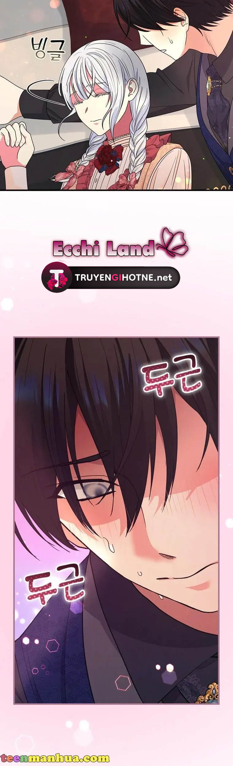 hiệp sĩ băng giá chapter 57.1 6