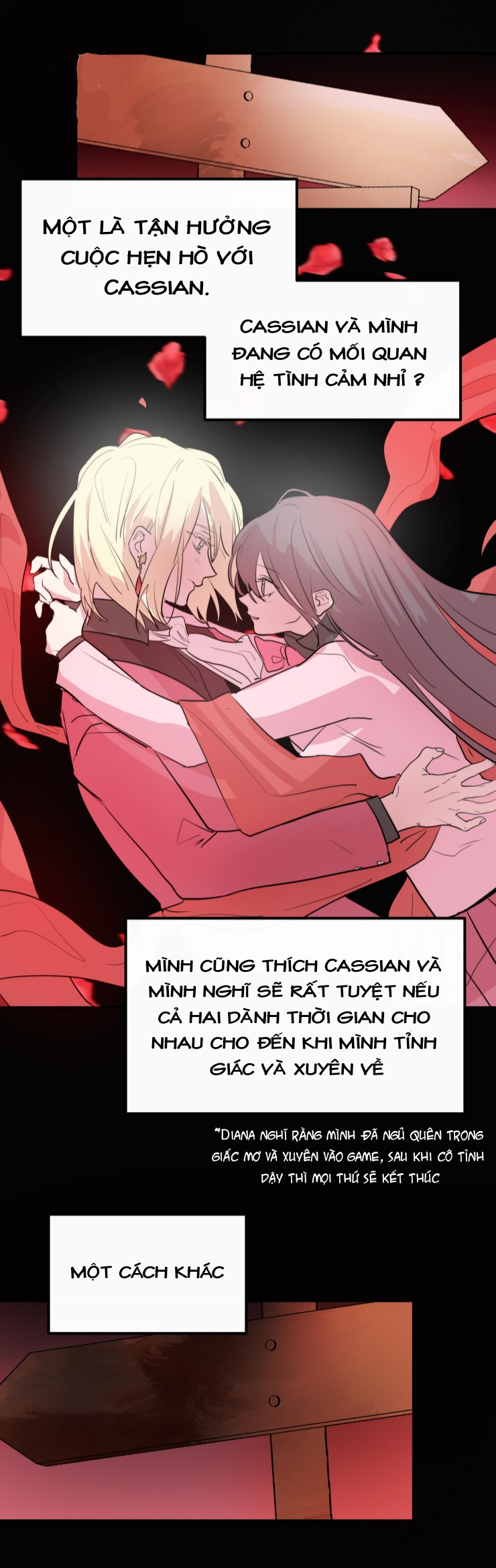 cuộc tấn công đau đớn chapter 7 14