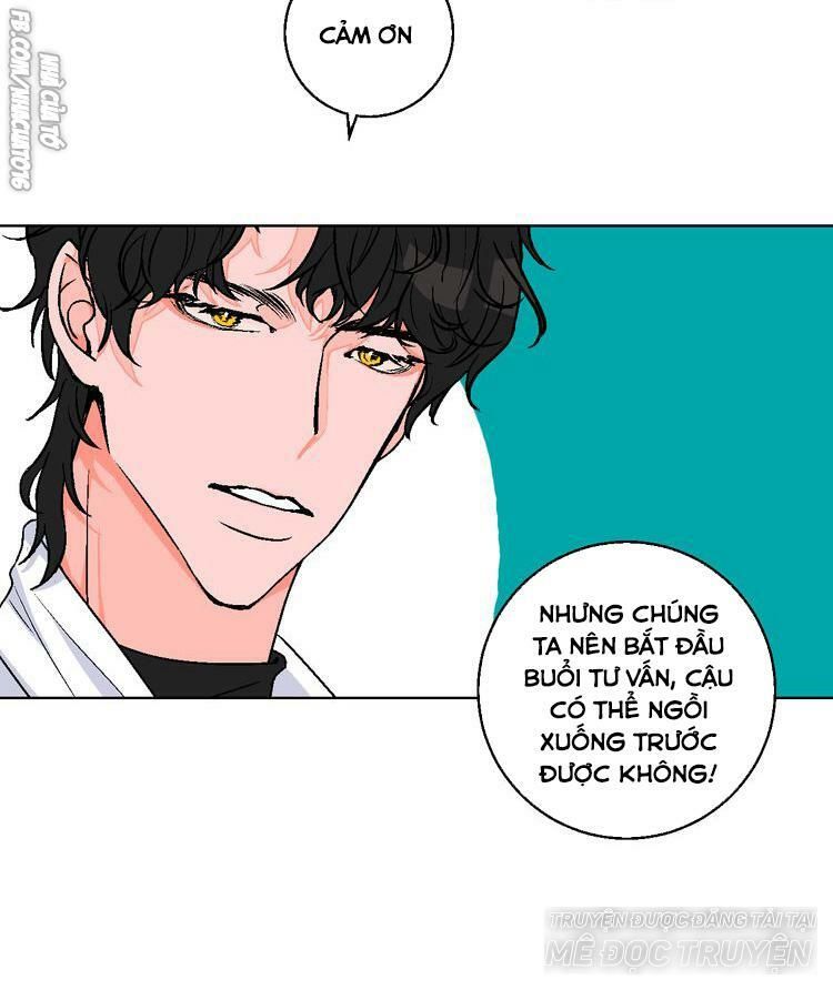 99 độ f - talk to me chapter 11 11