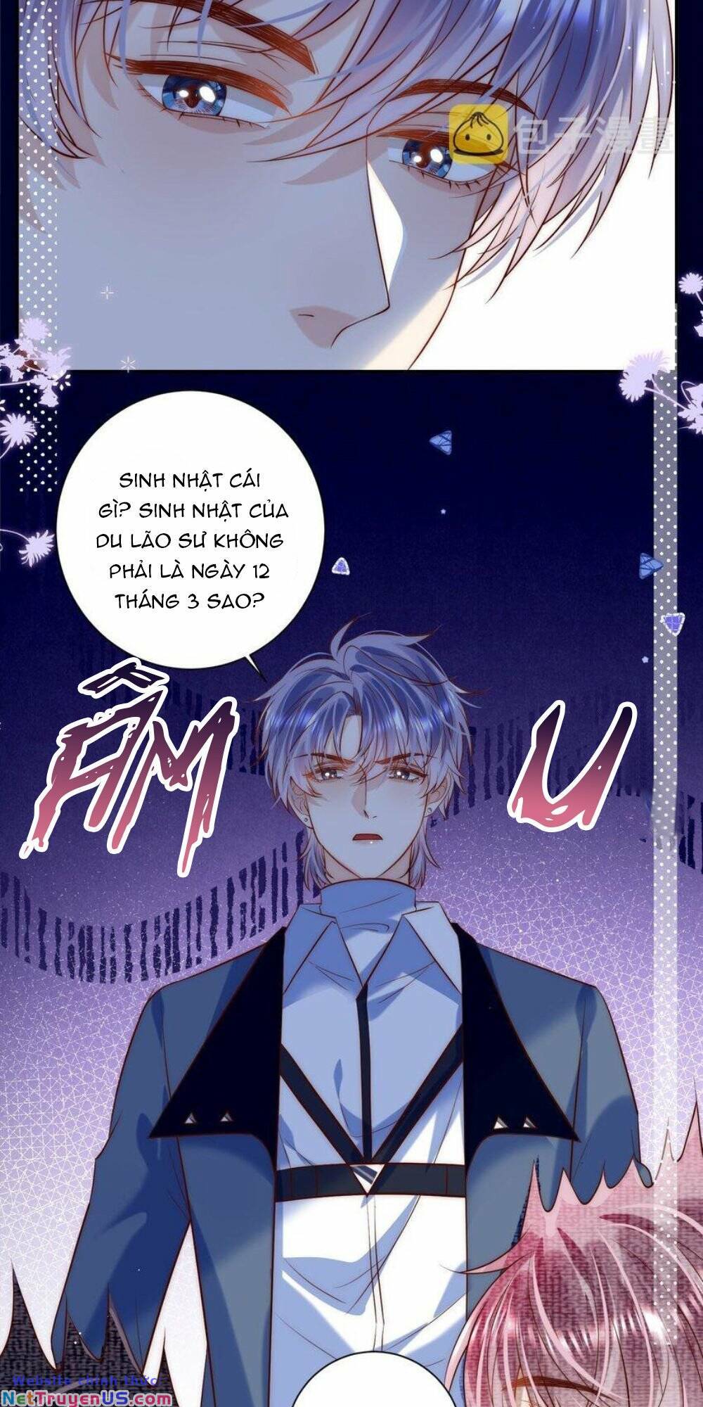 ta được thế thân tỏ tình chapter 19 36