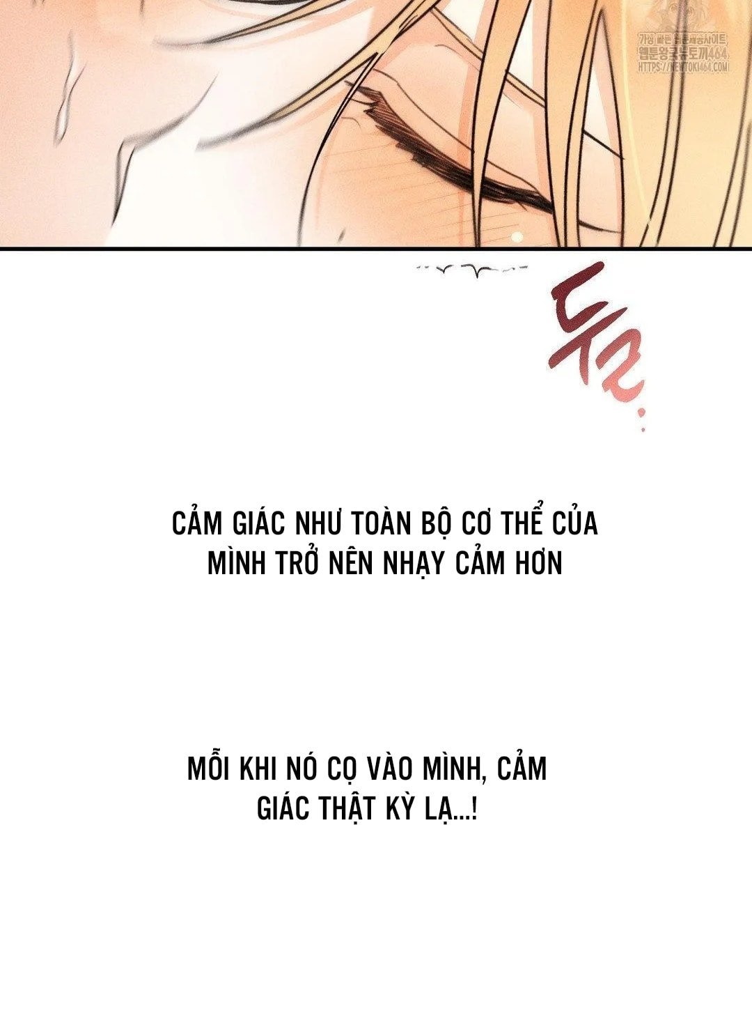 [18+] người đàn ông làm tình với quỷ chapter 7.2 70