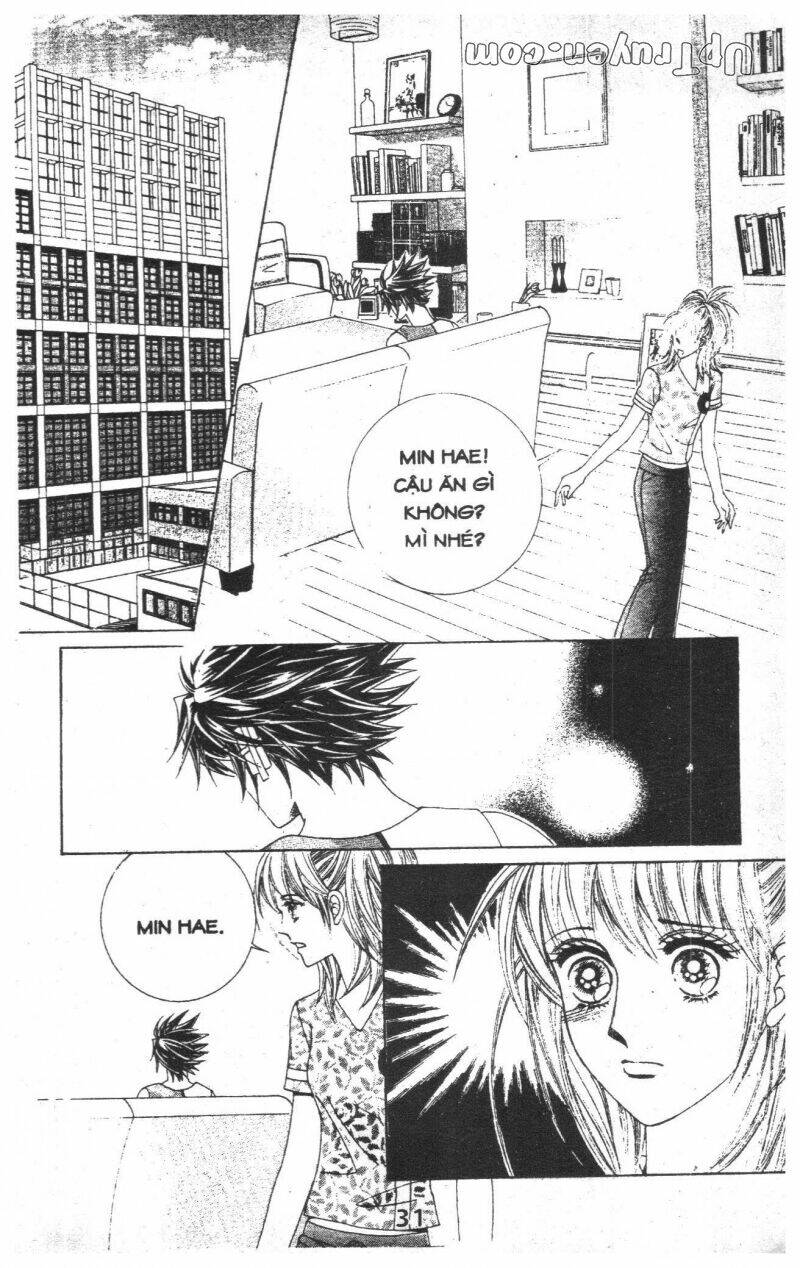 dạ khúc chapter 15 31