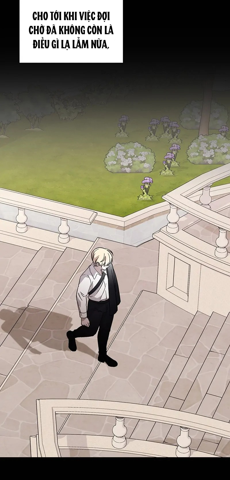 nữ phản diện muốn có kết thúc đẹp chapter 61 38