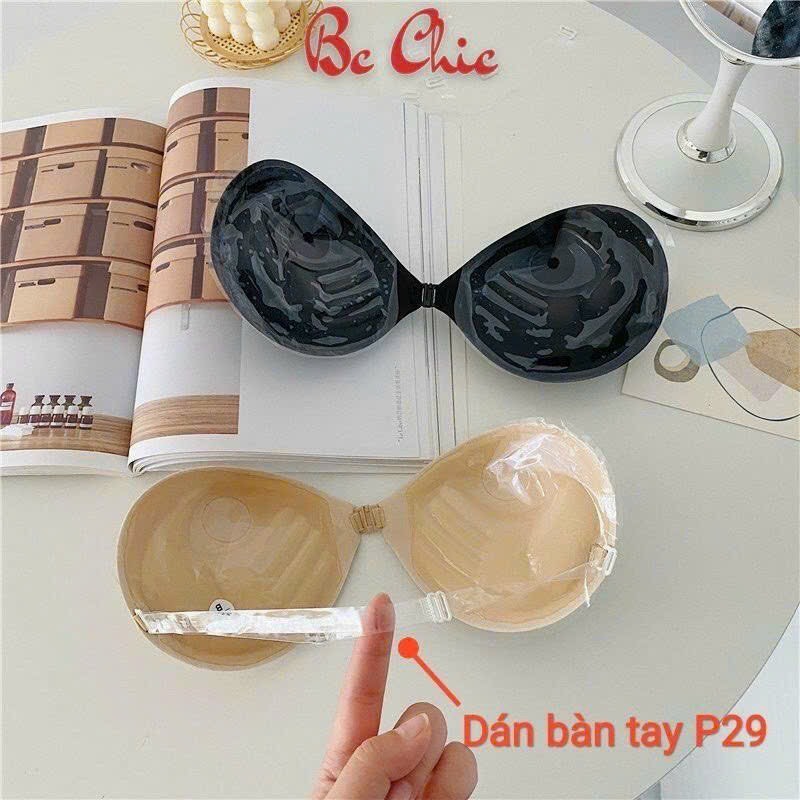 Áo dán ngực P29 cao cấp dành cho nữ