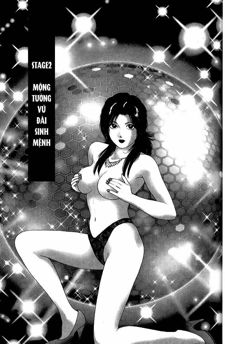 vũ nữ thoát y chapter 1 28