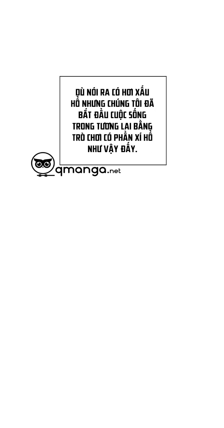 yêu em đi, bác sĩ! chapter 50 8