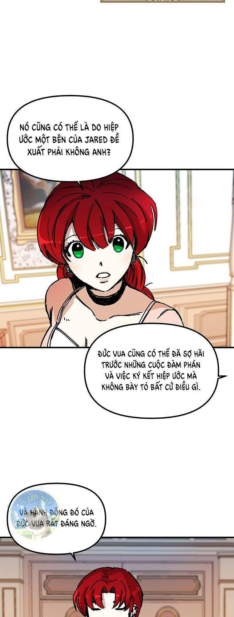 bug player - người chơi lỗi chapter 90 42