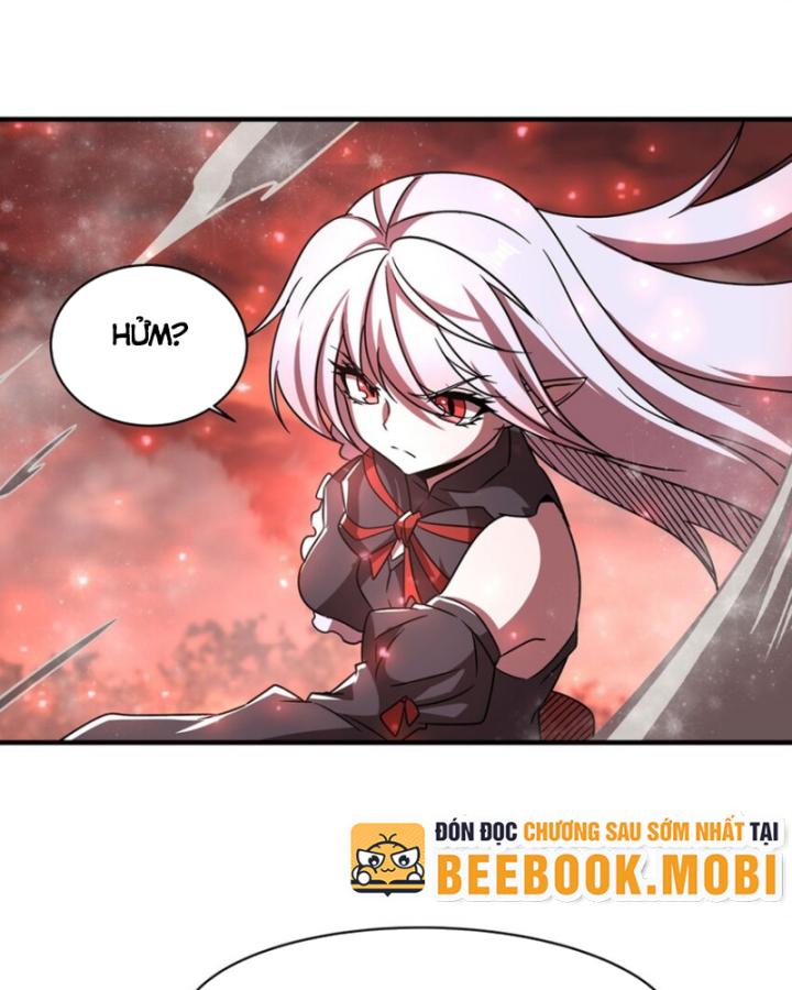 huyết cơ và kỵ sĩ chapter 285 61