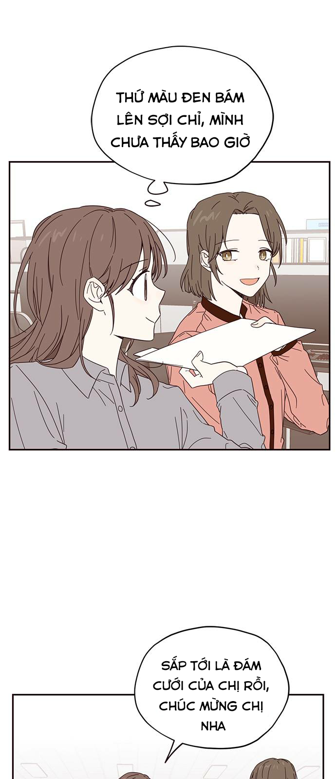 chủ đề tình yêu chapter 4 41