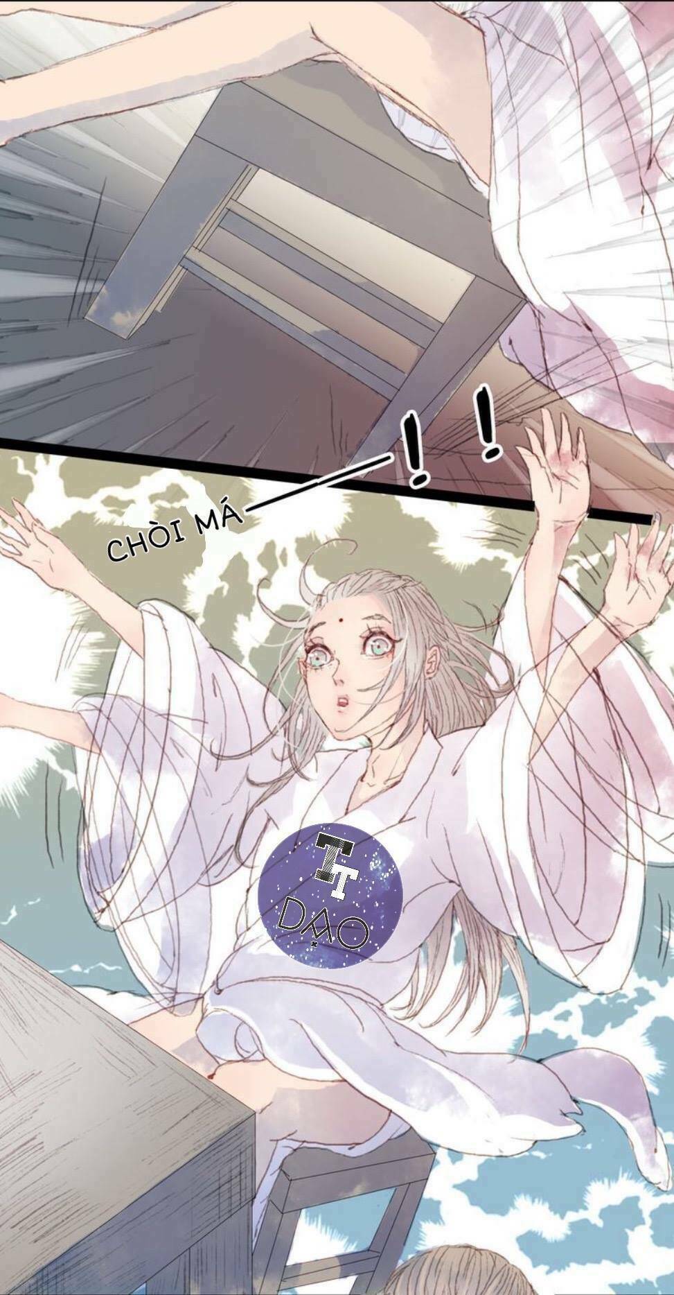 khúc hữu ngộ chapter 2 8