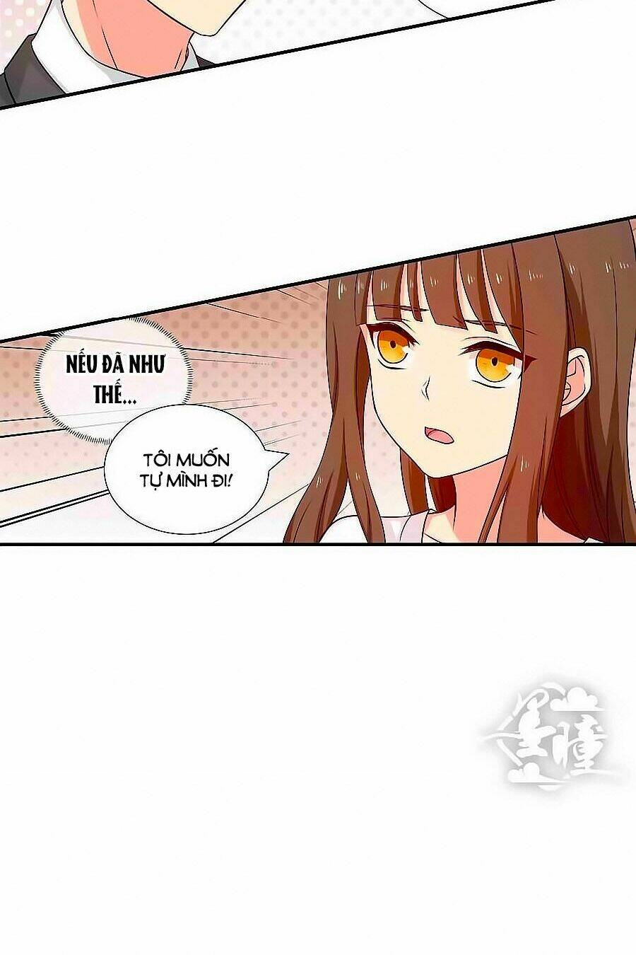 chỉ nhiễm thành hôn chapter 95 11