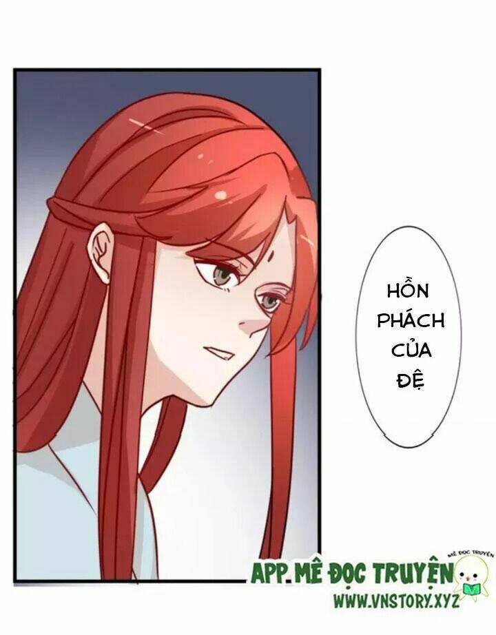 hồ tiên này không tin được chapter 44 8