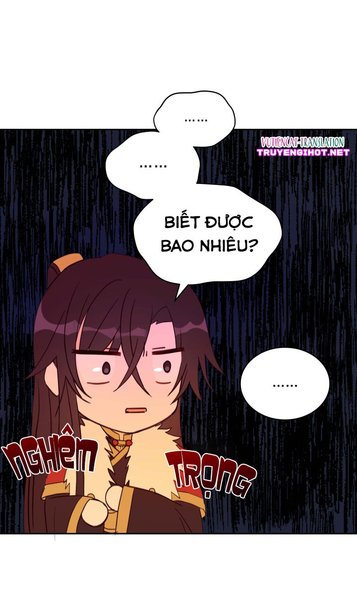 Khế Ước Hậu Cung Chapter 9 - Trang 2